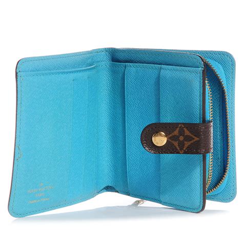 lv wallet women melbourne|louis vuitton wallet blue inside.